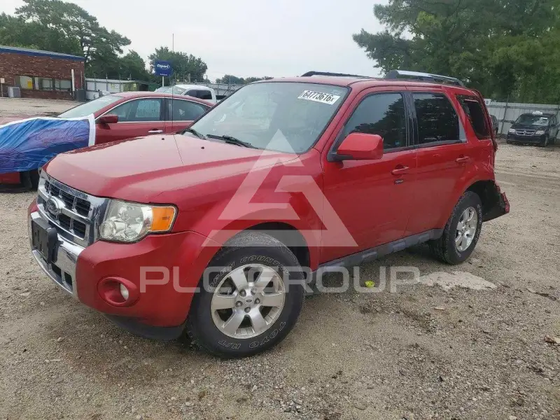 2009 Ford ESCAPE photo