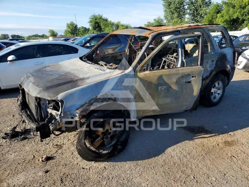 2009 Ford ESCAPE photo