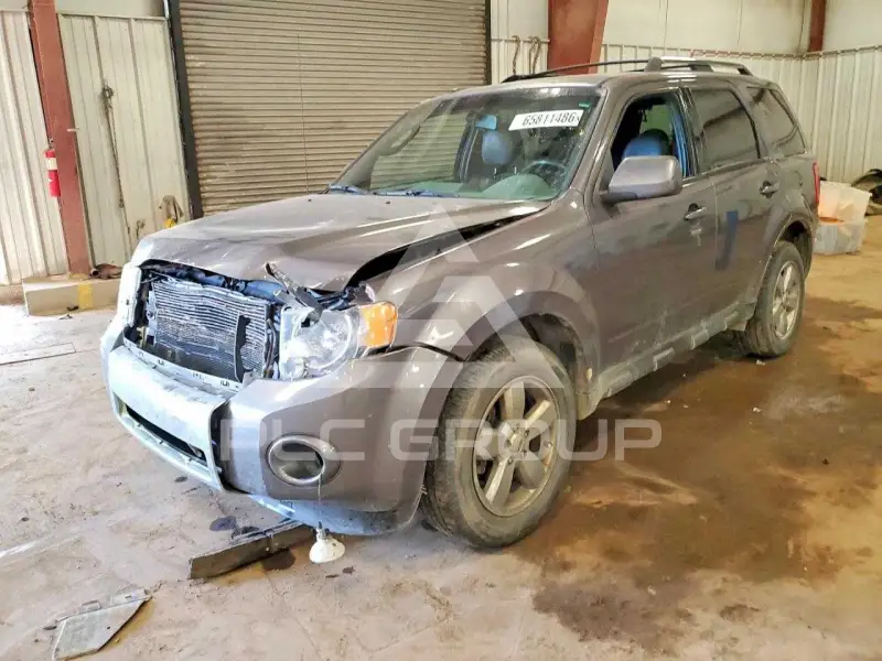 2009 Ford ESCAPE фото