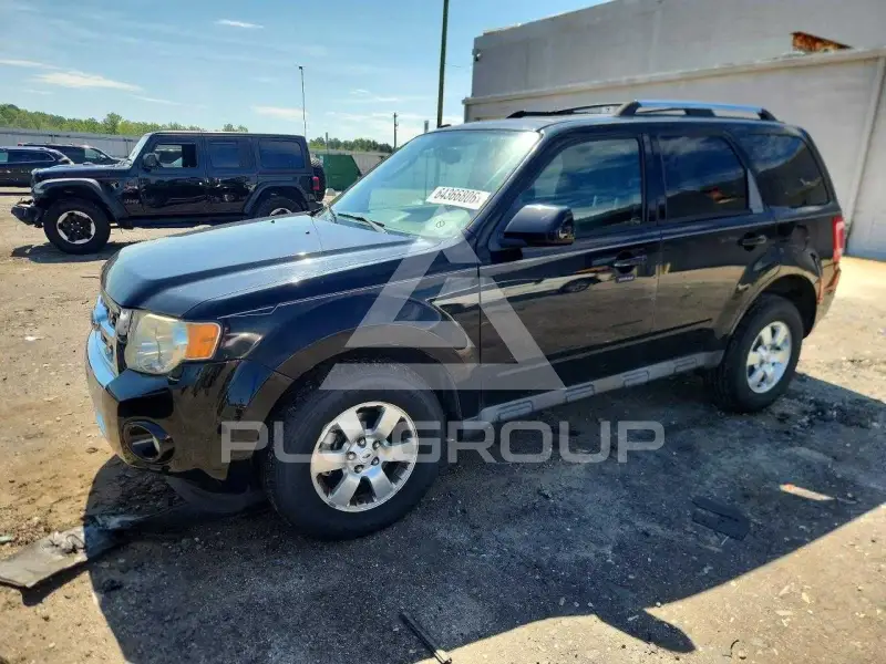 2009 Ford ESCAPE photo