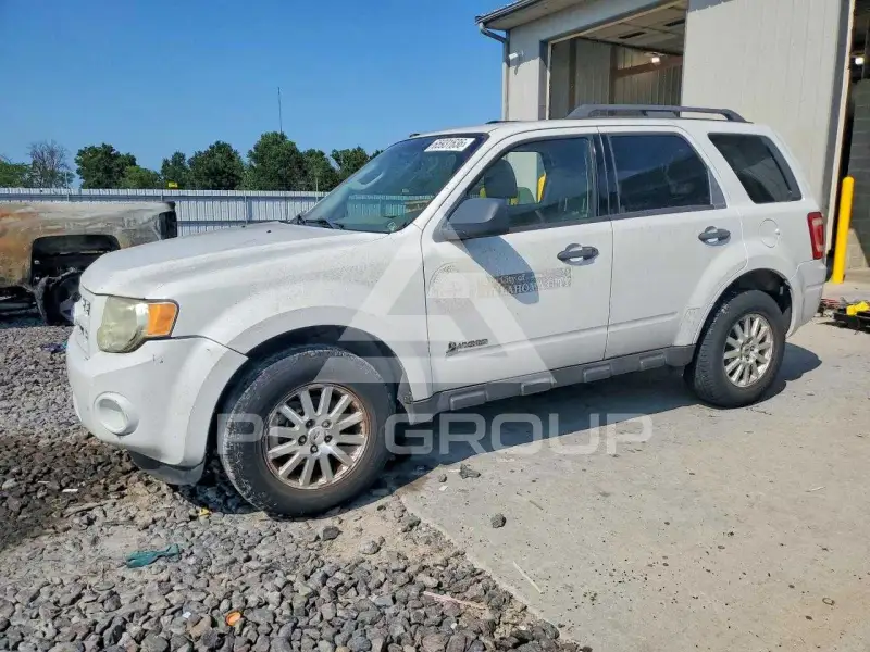 2009 Ford ESCAPE фото