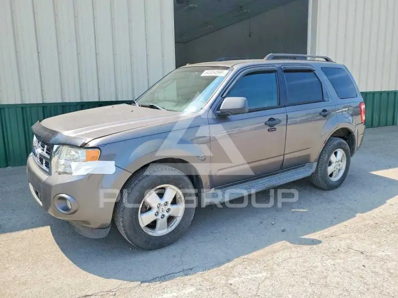 2009 Ford ESCAPE фото