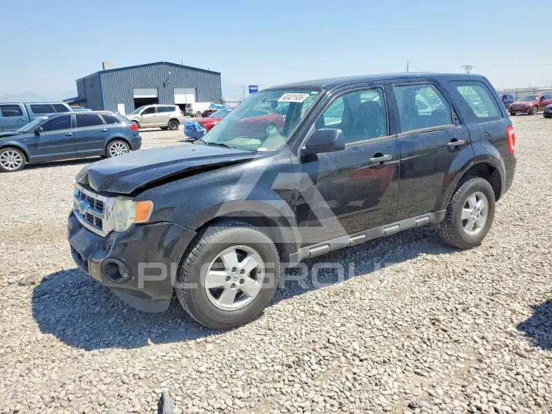 2009 Ford ESCAPE фото