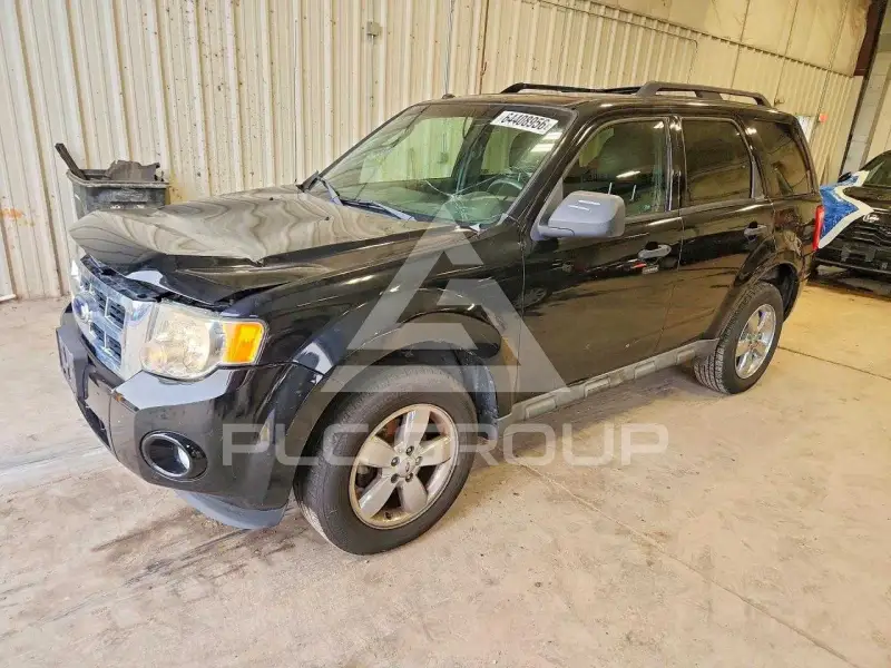 2009 Ford ESCAPE фото