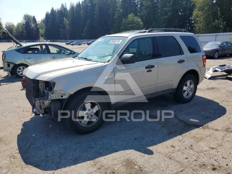 2009 Ford ESCAPE фото
