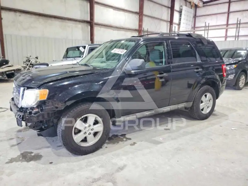 2009 Ford ESCAPE фото