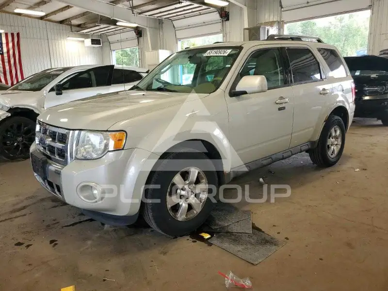 2009 Ford ESCAPE фото