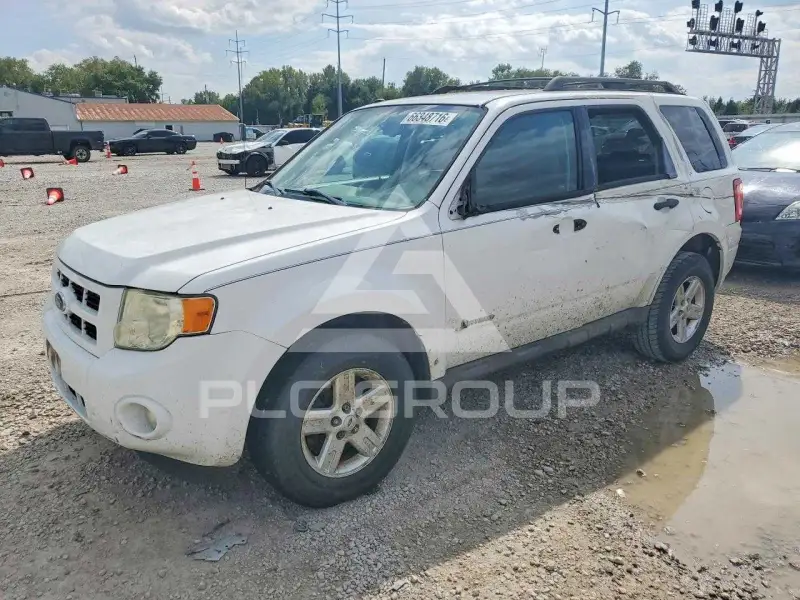 2009 Ford ESCAPE фото