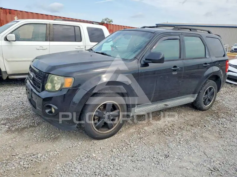2009 Ford ESCAPE photo