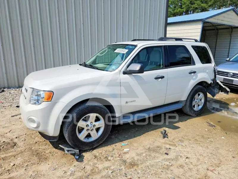 2009 Ford ESCAPE фото