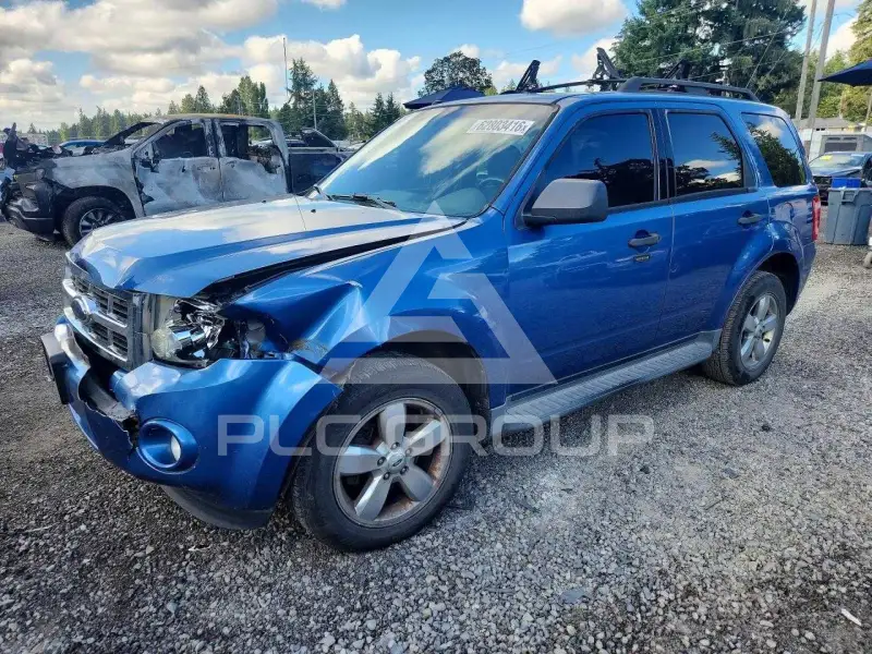 2009 Ford ESCAPE фото