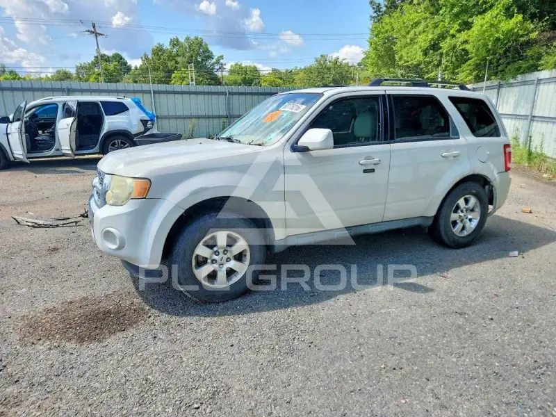 2009 Ford ESCAPE фото