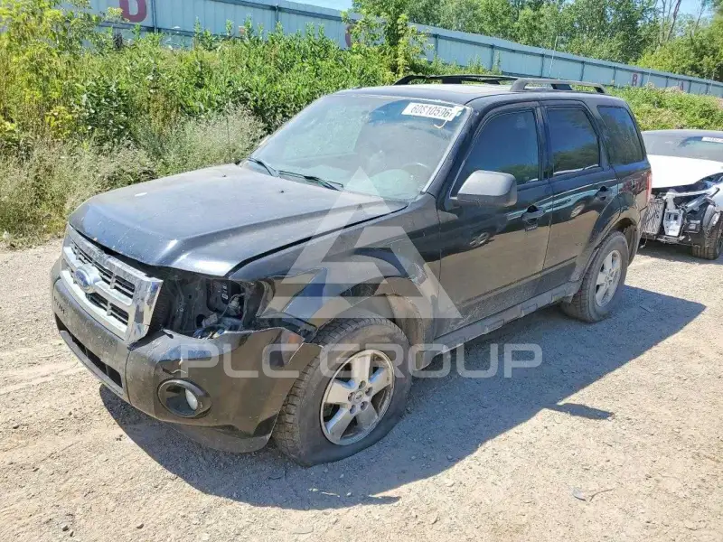 2009 Ford ESCAPE фото