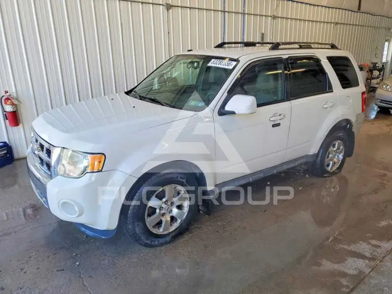 2009 Ford ESCAPE фото