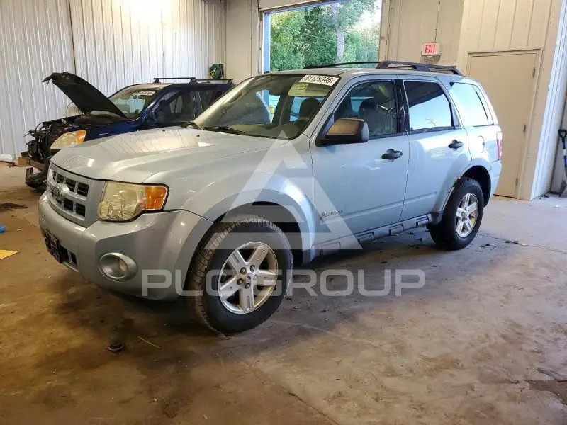 2009 Ford ESCAPE фото
