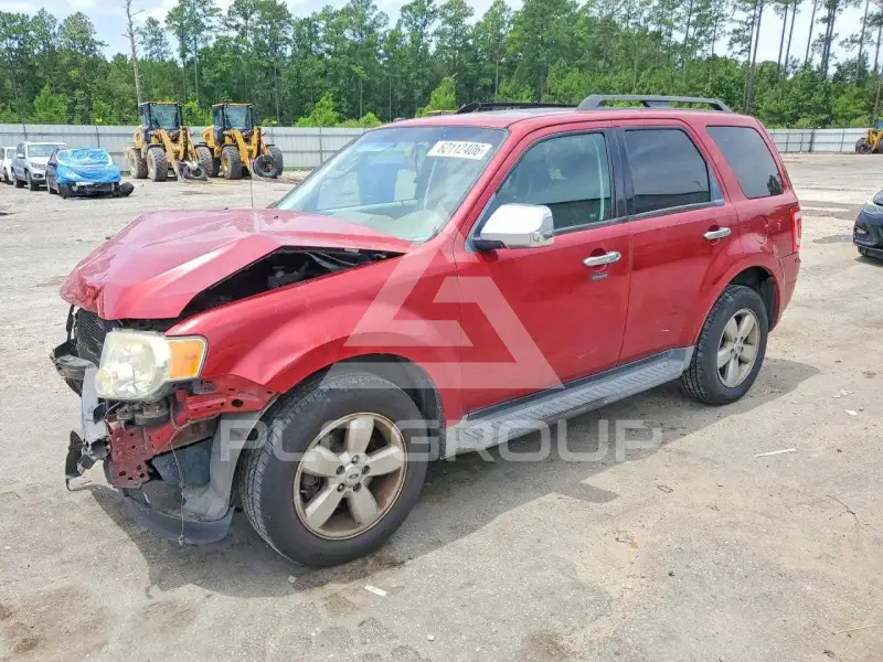 2009 Ford ESCAPE фото