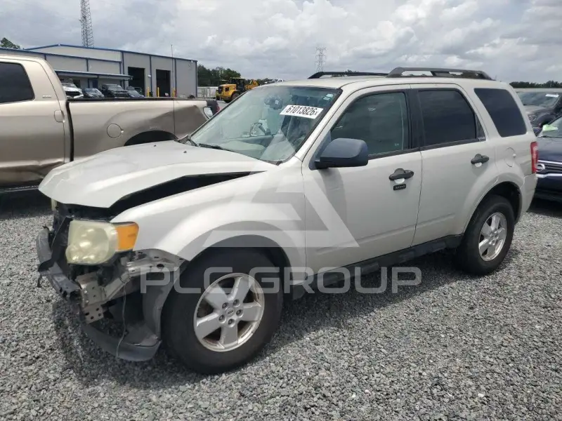 2009 Ford ESCAPE photo