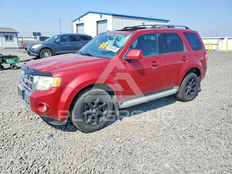 2009 Ford ESCAPE фото