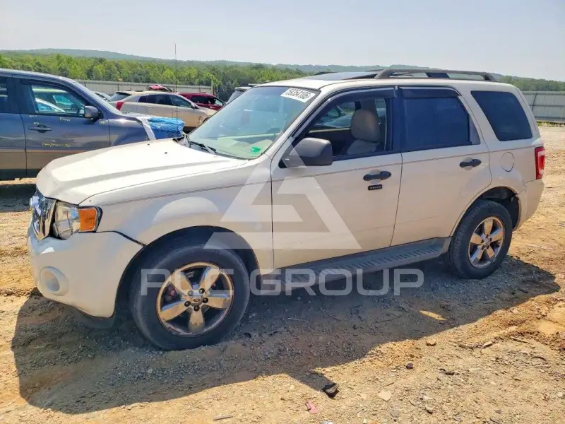 2009 Ford ESCAPE фото
