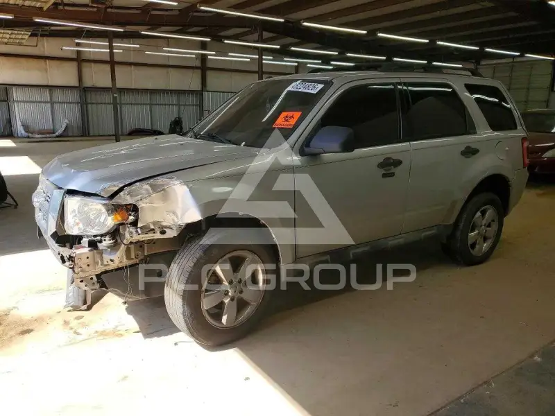 2009 Ford ESCAPE фото
