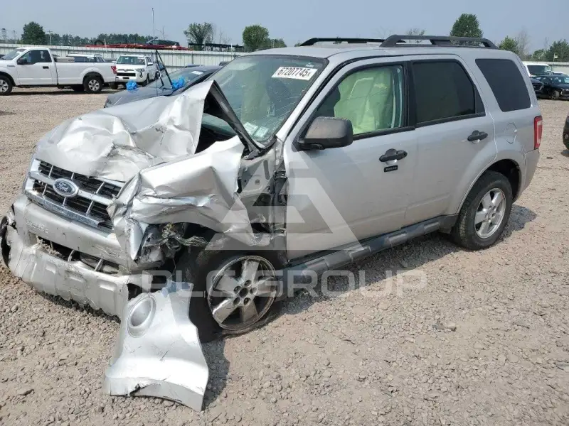 2009 Ford ESCAPE фото