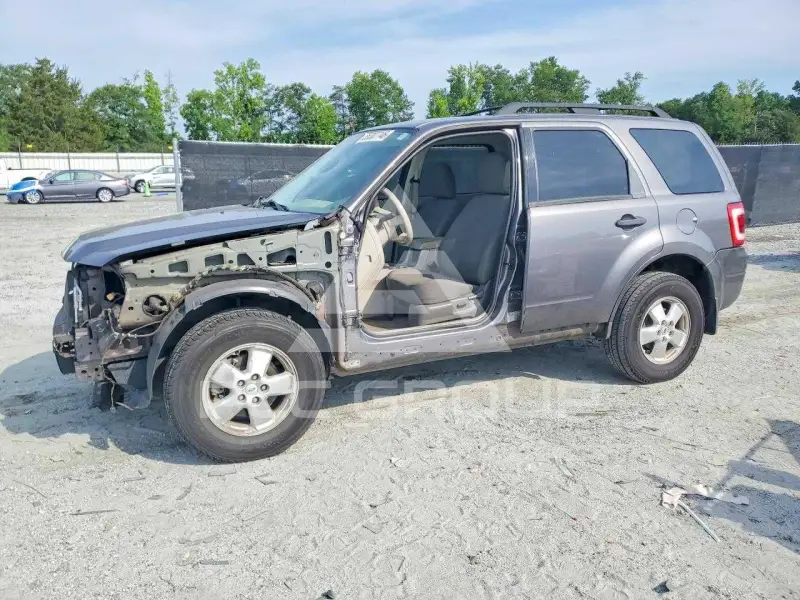 2009 Ford ESCAPE фото