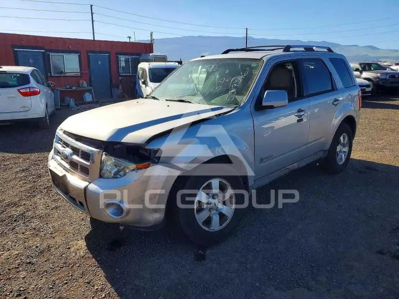 2009 Ford ESCAPE фото
