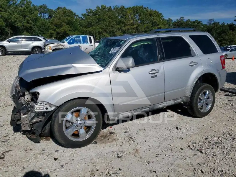 2009 Ford ESCAPE фото