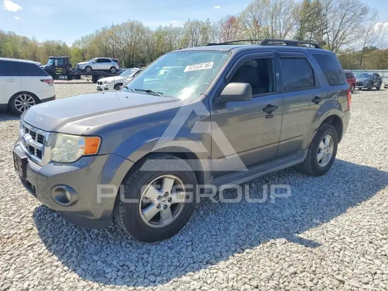 2009 Ford ESCAPE photo