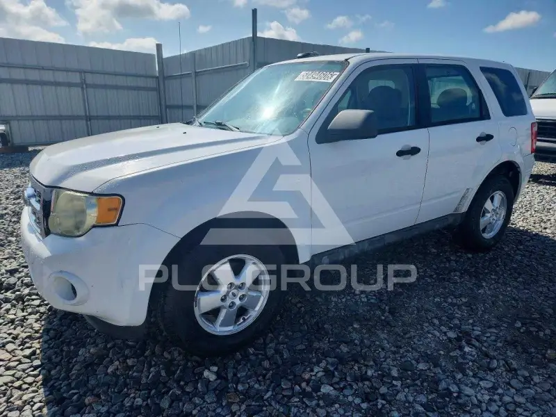 2009 Ford ESCAPE photo