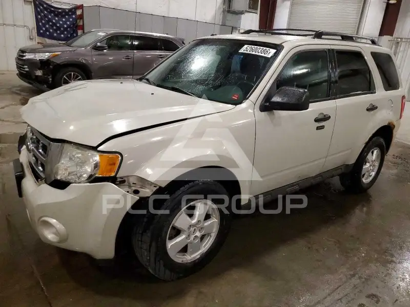 2009 Ford ESCAPE фото