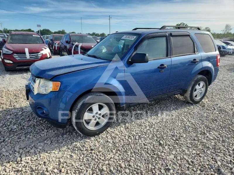2009 Ford ESCAPE фото