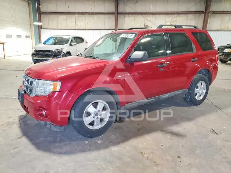 2009 Ford ESCAPE photo
