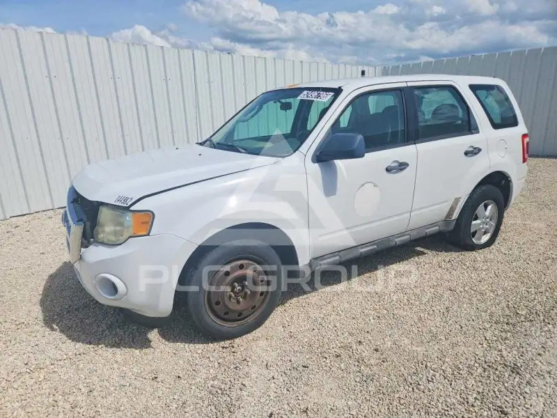 2009 Ford ESCAPE фото