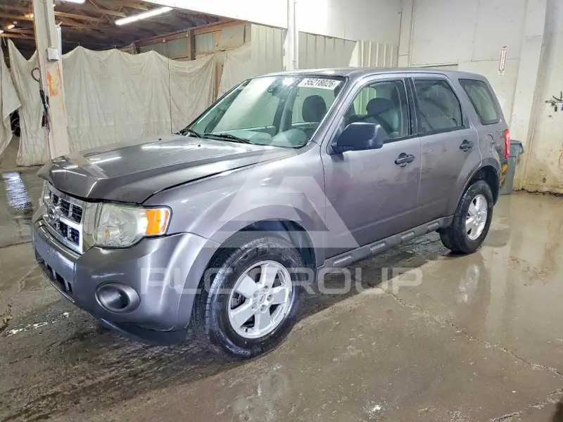 2009 Ford ESCAPE фото