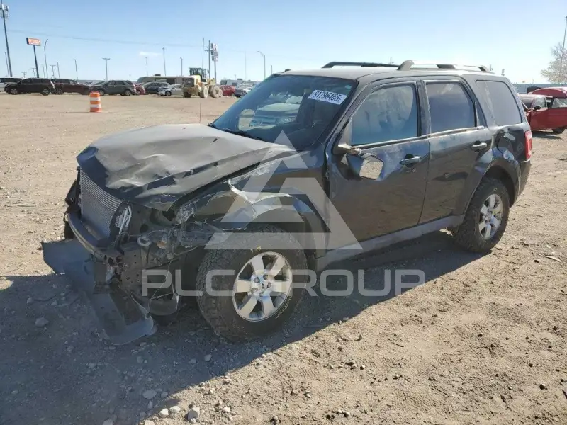 2009 Ford ESCAPE фото