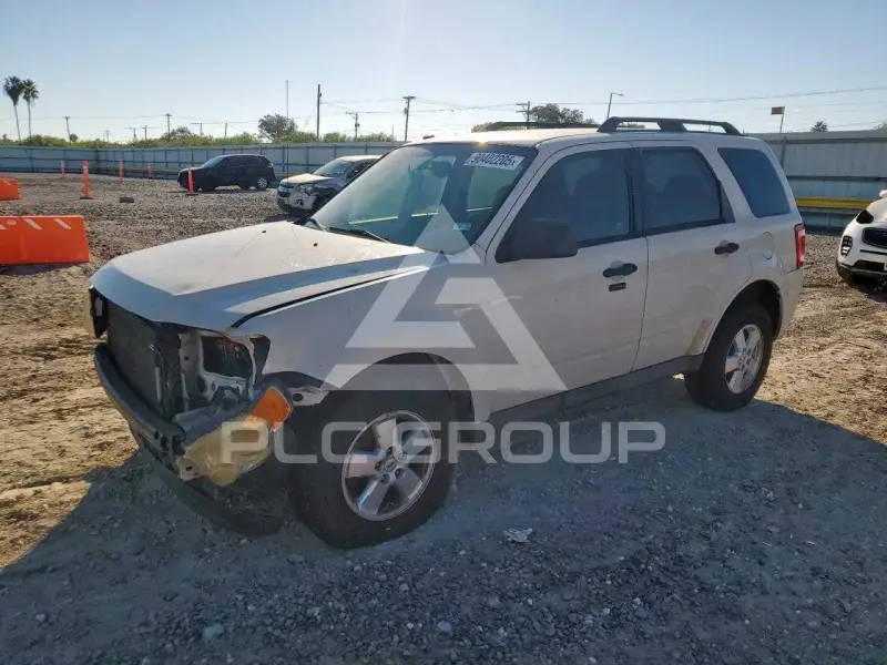 2009 Ford ESCAPE фото