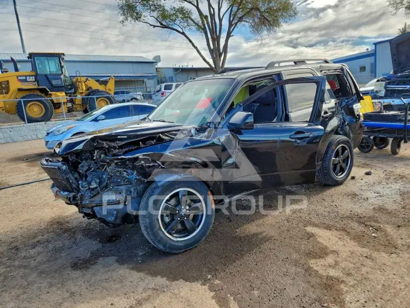 2009 Ford ESCAPE photo
