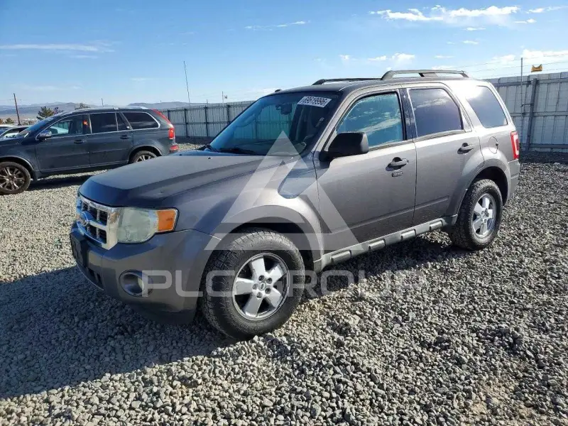 2009 Ford ESCAPE photo