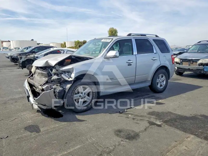 2009 Ford ESCAPE фото