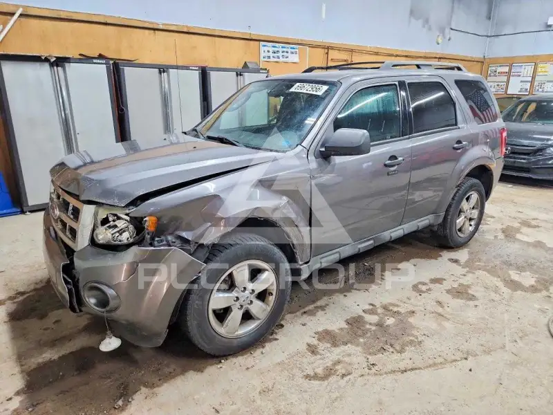 2009 Ford ESCAPE фото