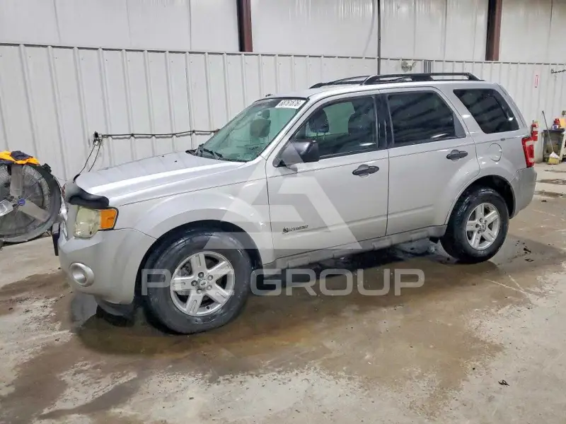 2009 Ford ESCAPE photo