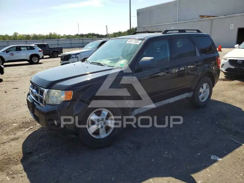 2009 Ford ESCAPE фото