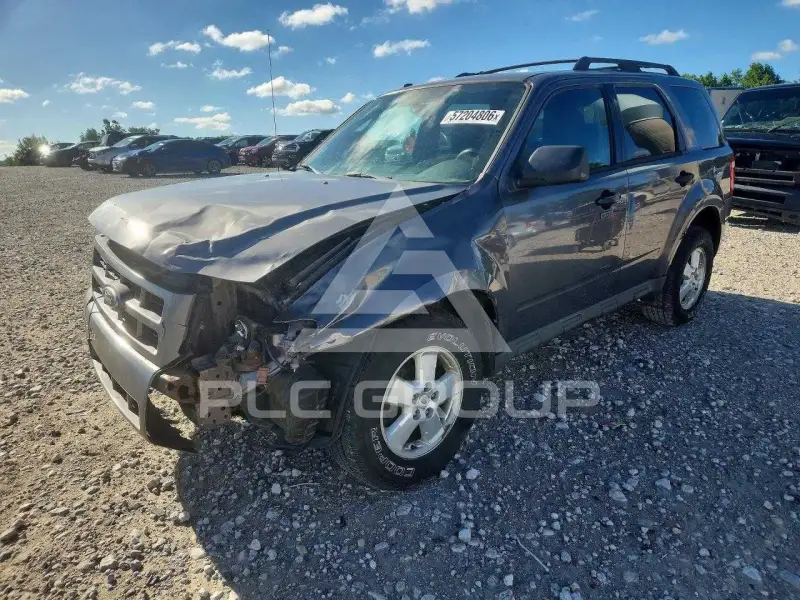2009 Ford ESCAPE photo