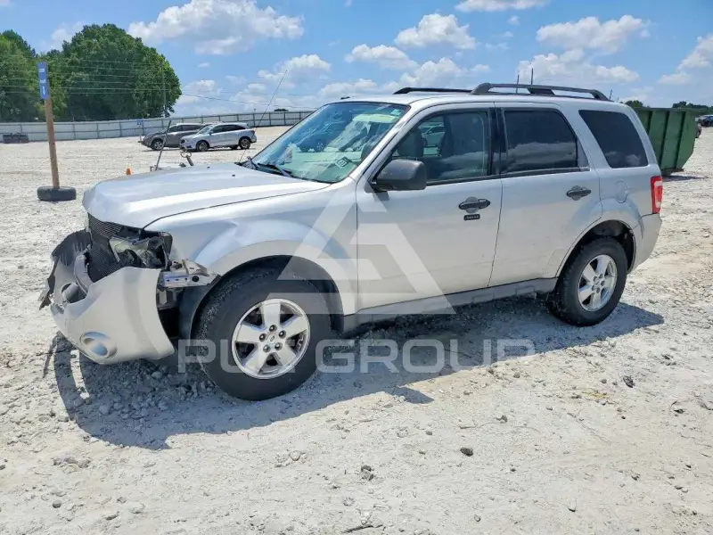 2009 Ford ESCAPE фото