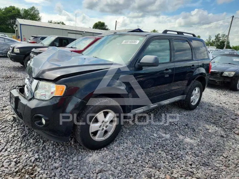 2009 Ford ESCAPE photo