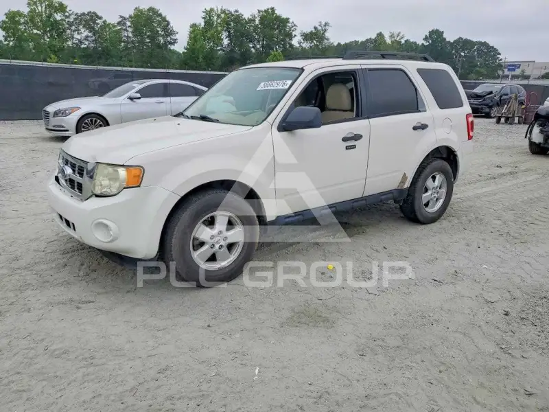 2009 Ford ESCAPE фото