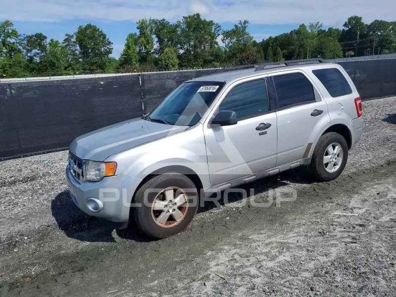 2009 Ford ESCAPE photo