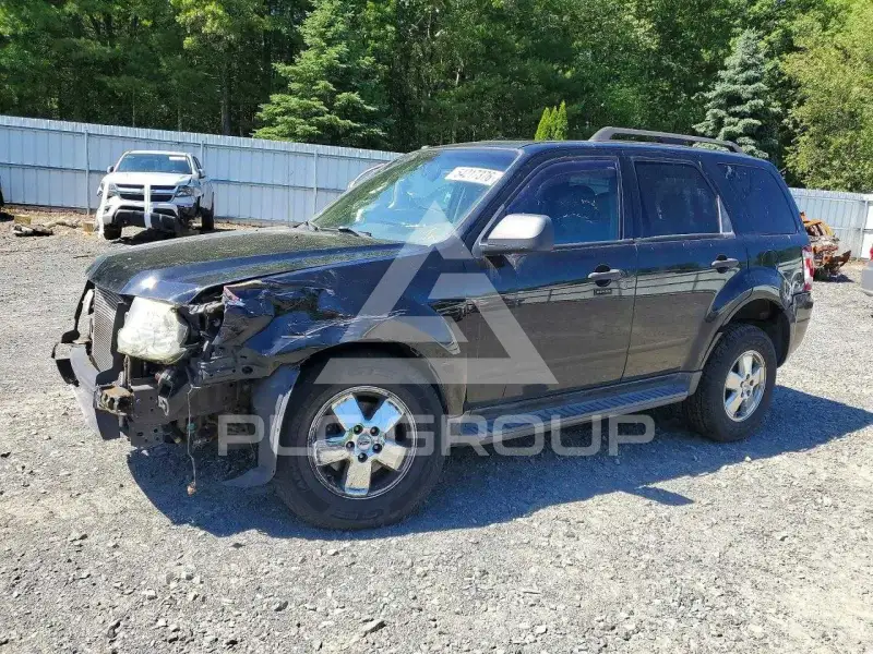 2009 Ford ESCAPE фото