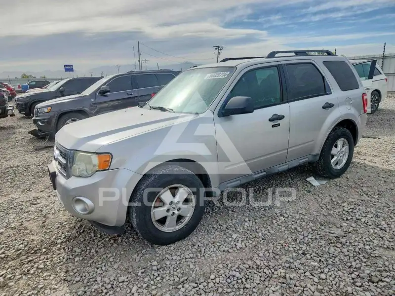 2009 Ford ESCAPE фото